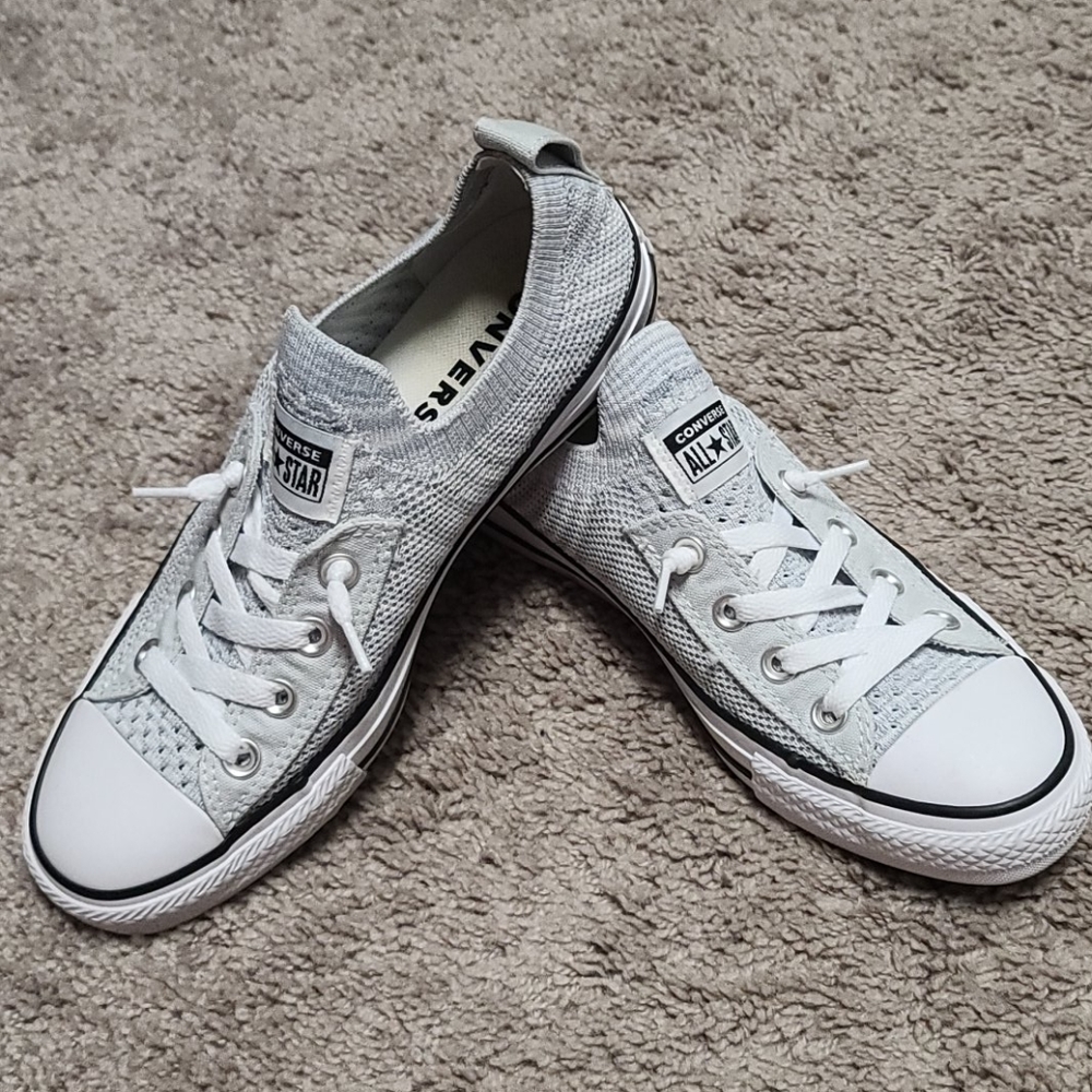Converse shoes
